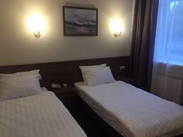 Hotel Prospekt Mira