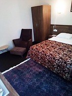 Hotel Prospekt Mira
