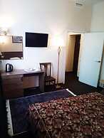 Hotel Prospekt Mira