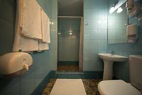 Hotel Prospekt Mira