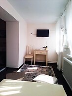 Hotel Prospekt Mira