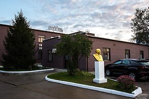 Hotel Prospekt Mira