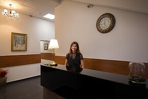 Hotel Prospekt Mira
