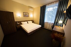 Hotel Prospekt Mira