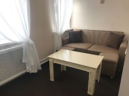 Hotel Prospekt Mira
