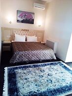 Hotel Prospekt Mira