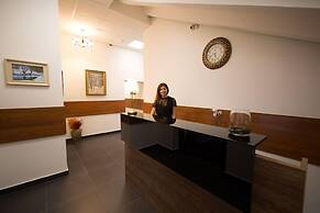 Hotel Prospekt Mira