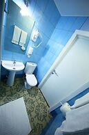 Hotel Prospekt Mira