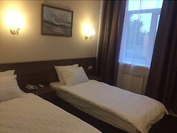 Hotel Prospekt Mira