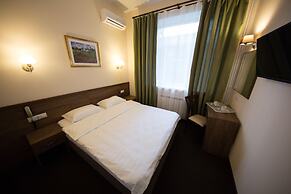 Hotel Prospekt Mira