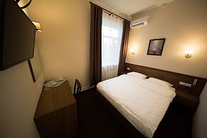 Hotel Prospekt Mira