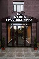 Hotel Prospekt Mira