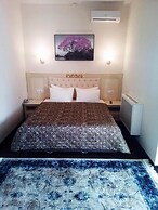 Hotel Prospekt Mira