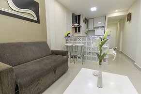 LineRio Copacabana Luxury Residence 161
