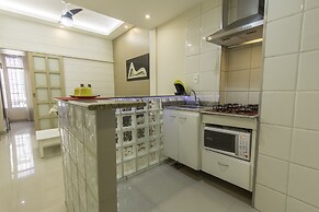 LineRio Copacabana Luxury Residence 161