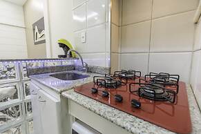LineRio Copacabana Luxury Residence 161