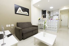 LineRio Copacabana Luxury Residence 161