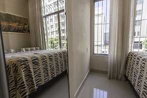 LineRio Copacabana Luxury Residence 161