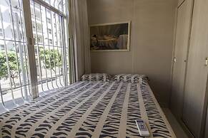 LineRio Copacabana Luxury Residence 161