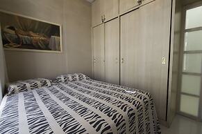 LineRio Copacabana Luxury Residence 161