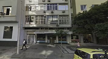 LineRio Copacabana Luxury Residence 161