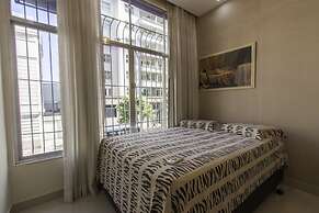 LineRio Copacabana Luxury Residence 161