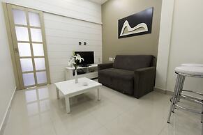 LineRio Copacabana Luxury Residence 161