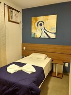 Itacuruçá Inn