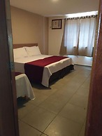 Itacuruçá Inn