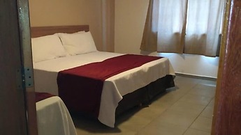 Itacuruçá Inn