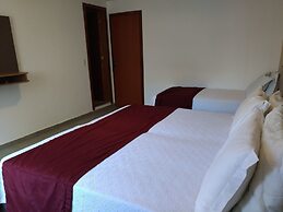 Itacuruçá Inn