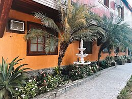 Itacuruçá Inn