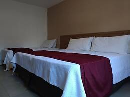 Itacuruçá Inn