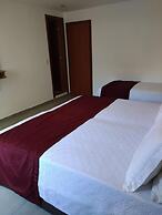 Itacuruçá Inn