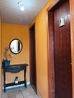 Itacuruçá Inn