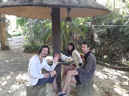 Hareesha Holiday Resort
