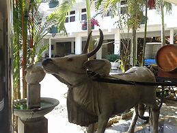 Hareesha Holiday Resort