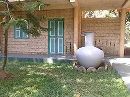 Hareesha Holiday Resort
