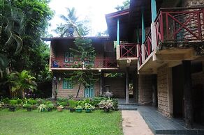 Hareesha Holiday Resort