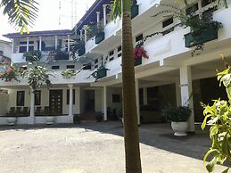 Hareesha Holiday Resort