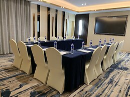 Holiday Inn Express Chengdu Tianhe, an IHG Hotel