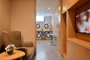 Holiday Inn Express Chengdu Tianhe, an IHG Hotel