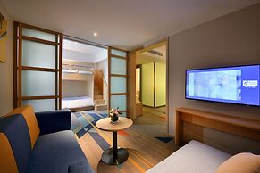 Holiday Inn Express Chengdu Tianhe, an IHG Hotel