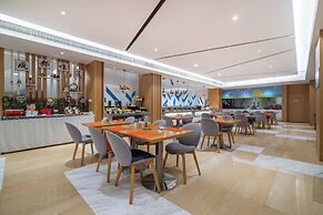Holiday Inn Express Chengdu Tianhe by IHG