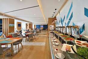 Holiday Inn Express Chengdu Tianhe, an IHG Hotel