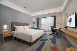 Holiday Inn Express Chengdu Tianhe by IHG