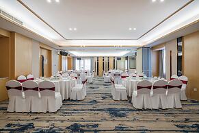 Holiday Inn Express Chengdu Tianhe by IHG