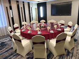 Holiday Inn Express Chengdu Tianhe by IHG