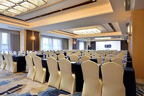 Holiday Inn Express Chengdu Tianhe by IHG