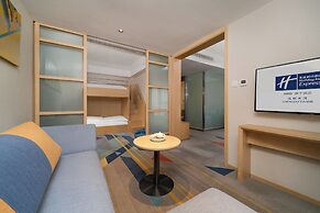 Holiday Inn Express Chengdu Tianhe by IHG